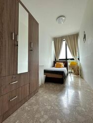 Simei Green Condominium (D18), Condominium #497812011